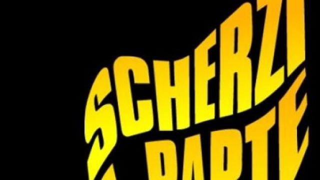 Scherzi a Parte al via questa sera.