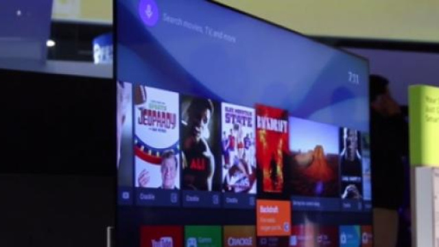 Televisori Sony Bravia: prezzi e nuovi modelli 