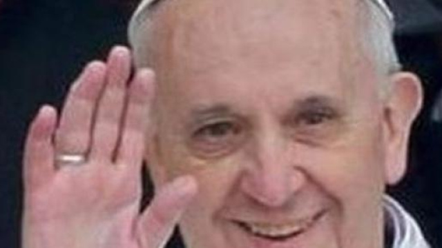 Trovato luogo del processo a Ges&ugrave;?