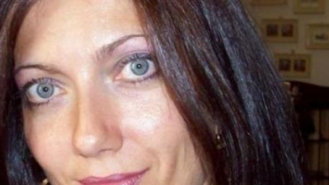 Un bellissimo primo piano della donna