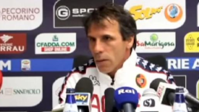 Voti Fantacalcio Cagliari-Cesena Gazzetta
