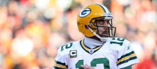 Aaron Rodgers deber&aacute; estar entre algodones