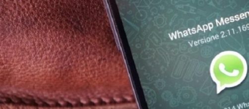 Blasting News is now also on WhatsApp