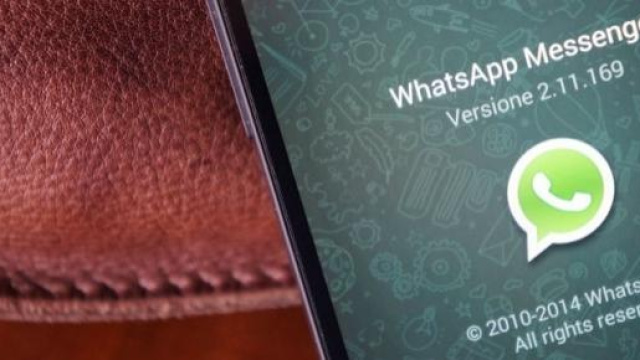 BlastingNews &egrave; ora anche su WhatsApp