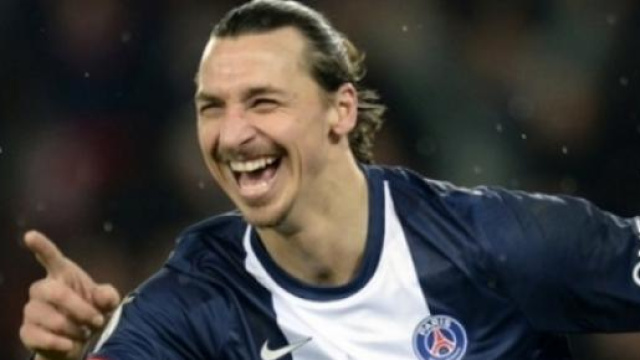 Bomba davanti alla casa di Ibrahimovic