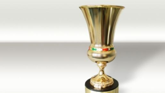 Calendario Coppa Italia 2014/2015