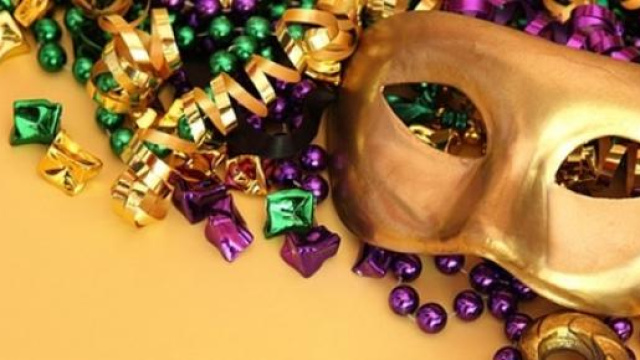 Carnevale 2015 di Acireale