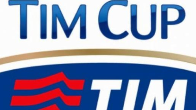 Coppa Italia 2015, partite 13-14 gennaio