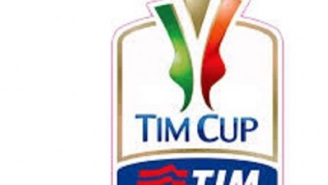 Coppa Italia, il programma completo degli ottavi