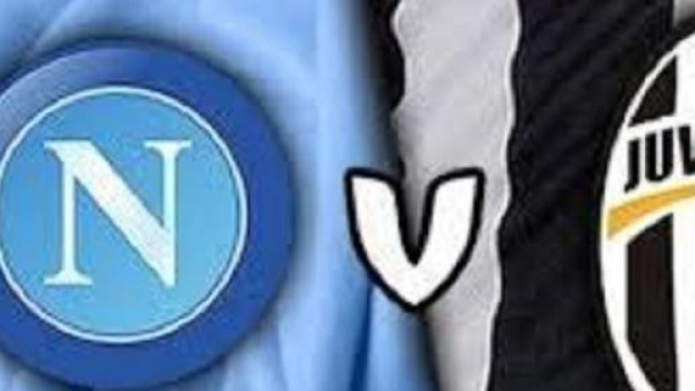 Dopo gara al veleno tra Napoli e Juventus