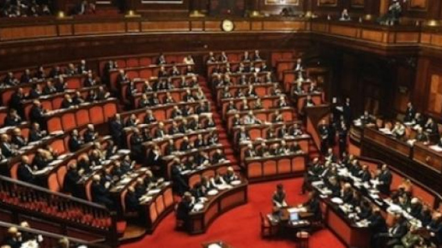 Elezione Presidente della Repubblica