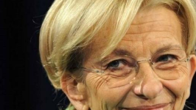 Emma Bonino ha annunciato di avere un tumore