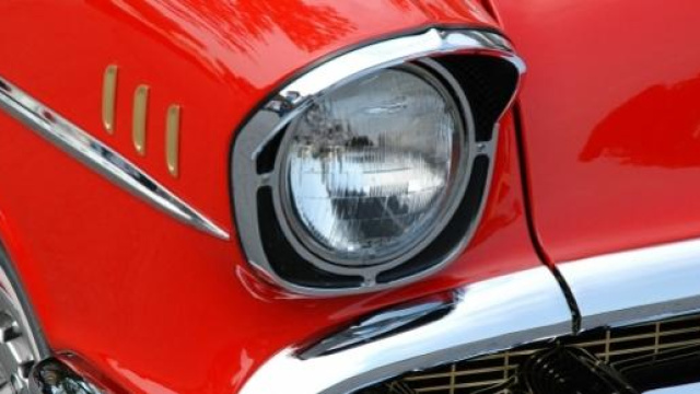 Esenzione bollo auto storiche in alcune regioni.