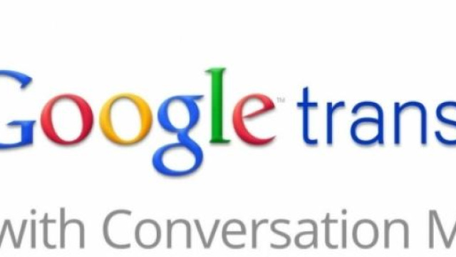 Google vicina a traduzione simultanea della voce