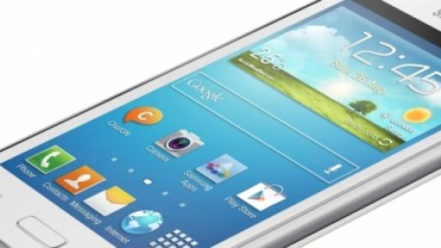 Il nuovo Samsung Galaxy S6