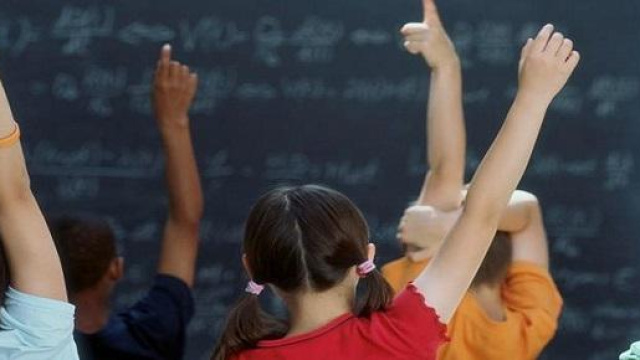 Istruzione Miur: iscrizioni scuola primaria onlie: