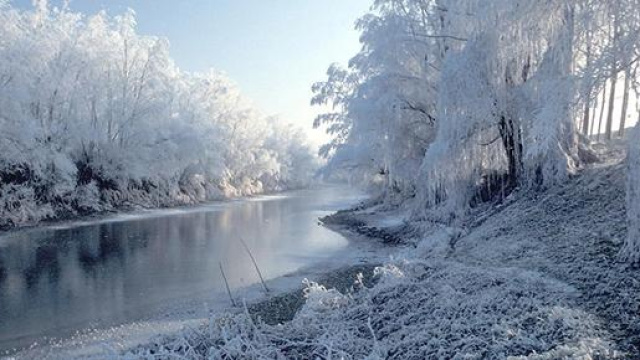 Meteo inverno 2015: le previsioni  di fine gennaio