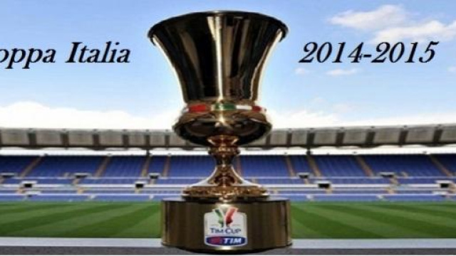 Milan-Sassuolo TV: ottavi Coppa Italia 2015 e news