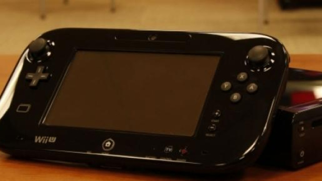 Nintendo e AMD al lavoro su una nuova console.