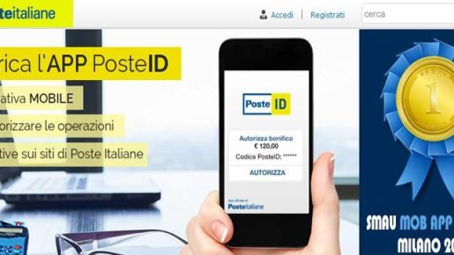 Offerte di lavoro 2015 con Poste Italiane