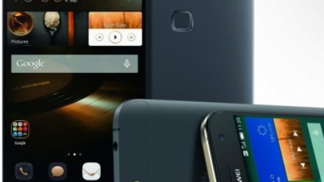 Prezzi pi&ugrave; bassi Huawei Ascend Mate 7, G7 e P7