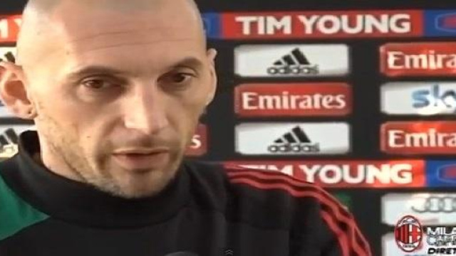 Pronostico Milan-Sassuolo di Coppa Italia 13/1