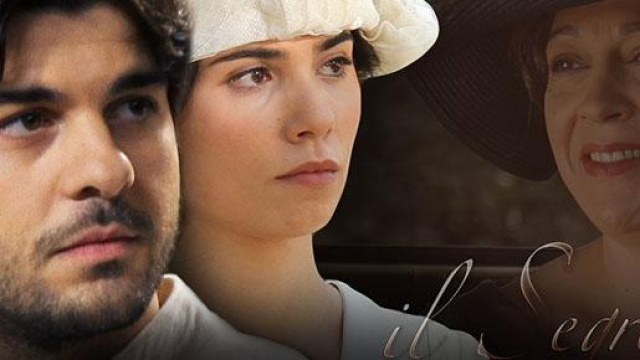 Replica Il Segreto, puntata serale 11 gennaio 2015