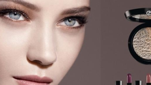 Trend make up inverno 2015: sempre al naturale