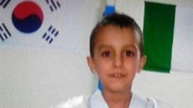 Ultime notizie sul caso di Andrea Loris Stival.