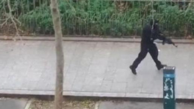 Una donna italiana tra i possibili terroristi Isis