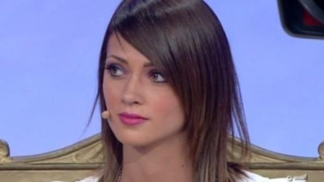 Uomini e donne: presto la scelta di Teresa.