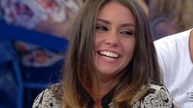 Uomini e donne registrazione 13 gennaio 2015