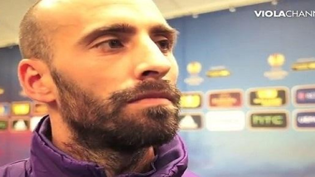 Voti fantacalcio Fiorentina-Palermo