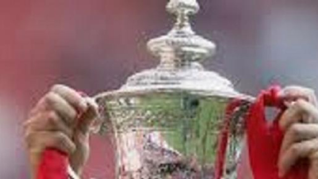 West Ham-Everton, replay di FA Cup