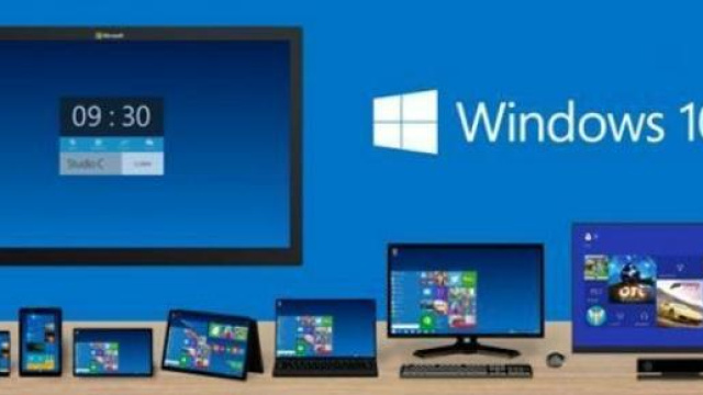 Windows 10 per tutti i dispositivi