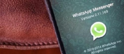 BlastingNews est&aacute; ahora en WhatsApp