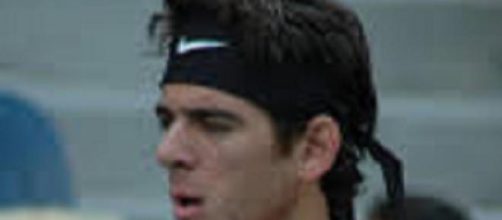 Del Potro's comeback saw success in Sydney 