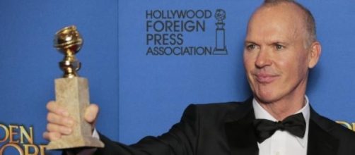 Michael Keaton: Mejor Actor de Comedia