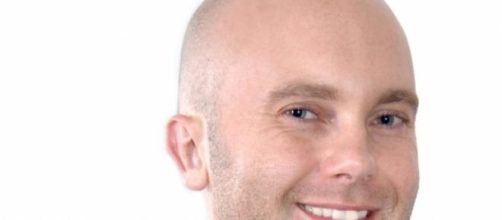 Patrick Studwick photograph