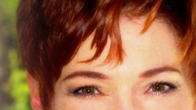 5) Pixie cut 2015         
