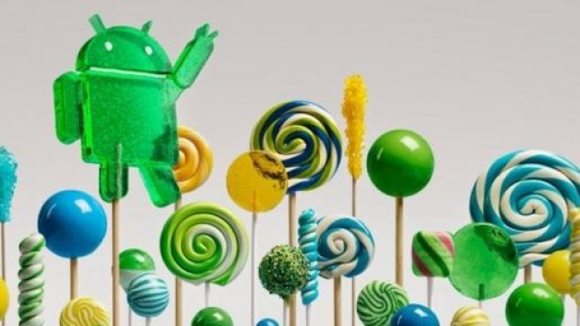 Aggiornamento Lollipop per Sony Xperia Z series