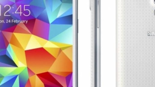 Anche il Samsung S5 &egrave; in promozione