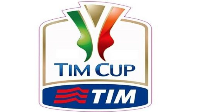 Coppa Italia oggi 14/1: info streaming e scommesse