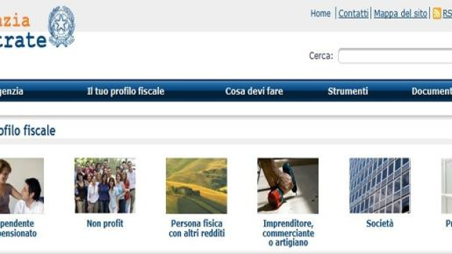 ISEE 2015, le norme dell' Agenzia delle Entrate