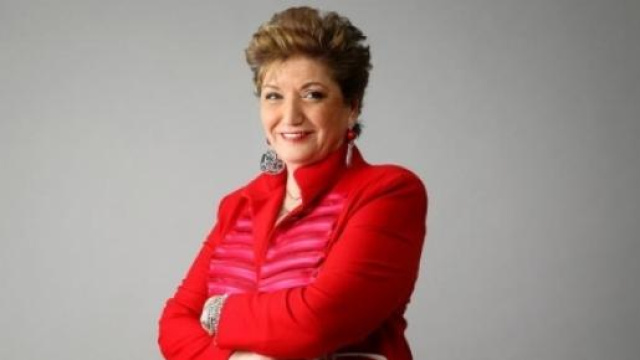 Mara Maionchi ha sconfitto due tumori