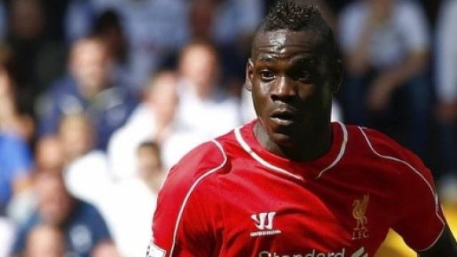 mario balotelli alla juve? marotta smentisce