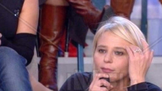 Muore Rosetta: lutto a Uomini e Donne