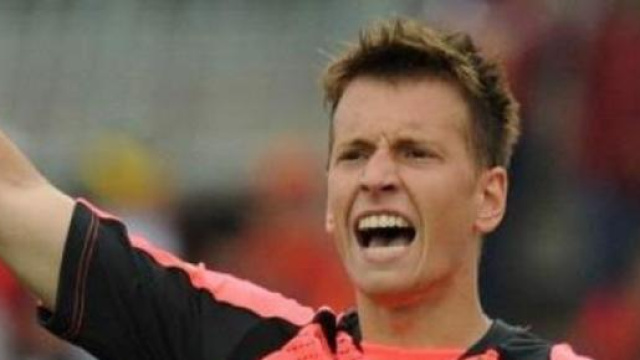 Neto accostato al calciomercato della Juventus