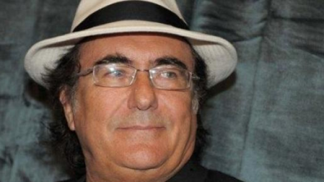 Pino Daniele, Al Bano 'N&egrave; amico, n&egrave; nemico'
