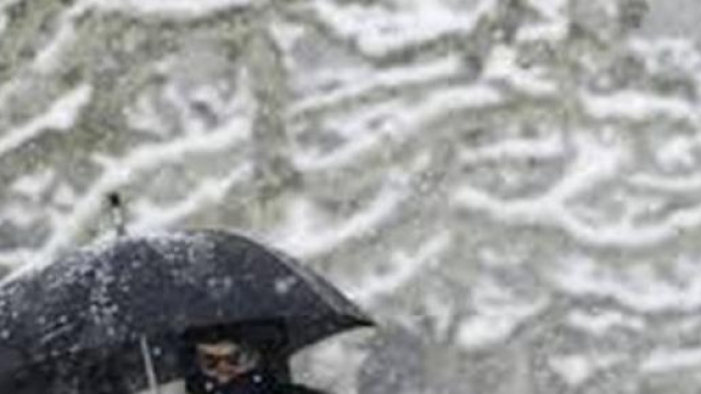 Previsioni Meteo gennaio 2015